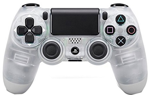 PlayStation4 - ロナルド PS4 Official DualShock 4 Gold Controller (V1), B - CeX (AU
